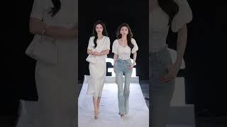 Xu hướng thời trang nữ nhẹ nhàng, tinh tế | Vina fashion - Phong cách thời trang nữ