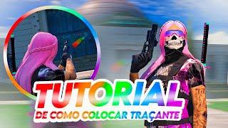 #FIVEM | COMO COLOCAR TRAÇANTE COLORIDO NO TIRO