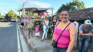 Fiestas patronales de virgen inmaculada @Cachetick SV#joyalenca#chalatenango#elsalvador 