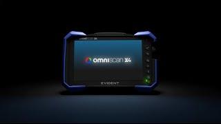 Be Ready for What's Next: Introducing the OmniScan™ X4 Flaw Detector