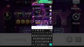 yalla ludo lest party hosting by feedi malik