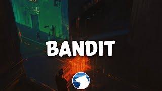 Juice WRLD - Bandit (Clean - Lyrics) ft. NBA YoungBoy