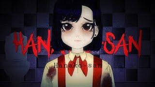 Miree - "Hanako-san"【Original Song】M/V