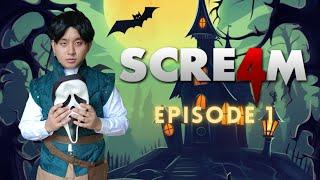 Scream (Season 4) | Episode 1 - "Happy Halloween"