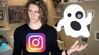 HOW TO Remove GHOST / FAKE Followers On INSTAGRAM 2019