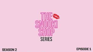 Welcome back to The Snooki Shop Series! | Season 2 Premiere