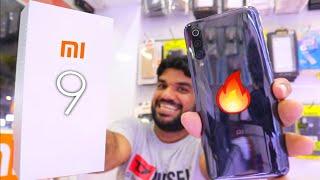 Hindi | Xiaomi Mi 9 Unboxing. Global Version Available in Dubai