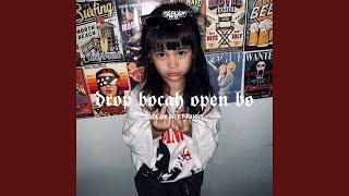 BOCAH OPEN BO