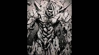 Boros - webcomic v manga Edit #boros #onepunchman #manga