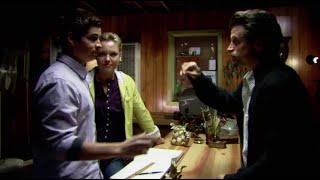 Vacancy 2 (2008) - Unaware of their nefarious intentions, a young couple checks in Motel for night