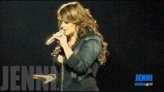 Jenni Rivera No Me Pregunten Por El (Monterrey)