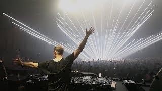 Feature: Ben Klock // Photon (Electronic Beats TV)