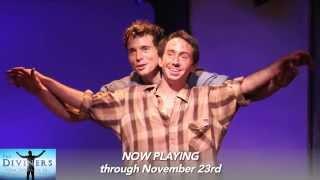 Actors Co-op Presents THE DIVINERS by Jim Leonard, Jr. - Trailer