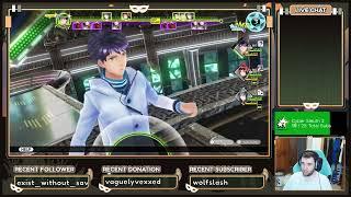 #12 FINAL I Am a Master Idol! | Tokyo Mirage Sessions #FE