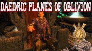 Dagoth Ur Reviews Daedric Planes of Oblivion