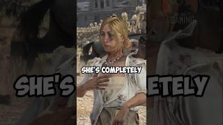 RDR Vs RDR2 : 5 Unique Connections Part 3 #rdr2 #gaming #arthurmorgan #rdo #rockstar