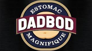 DADBOD by DADBOD