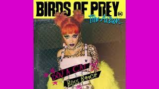 Doja Cat - Boss B*tch ( Birds Of Prey Soundtrack Extended Version)