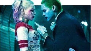 Joker & Harley Quinn - Kill For You