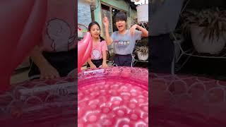 Ada yang udah punya Kolam mermaid gak?#sambilancuan #shortvideo