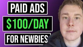 How To Use Paid Ads For Affiliate Marketing | Get Traffic FAST!