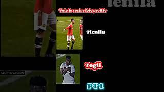 Voto le vostre foto profilo PT1 @theking360calcio #theking360