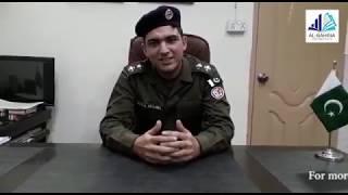 PPSC and FPSC Preparation Tips and Recommendations By Sub Inspector - Al-Bahria CSS Institute Lahore
