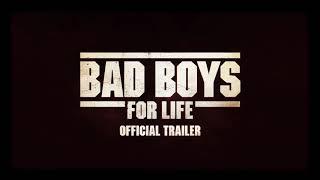 BAD BOYS FOR LIVE 2020 TRAILER FILM ORI FILM HD