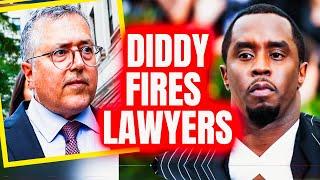 BREAKING|Diddy FIRES LAWYERS|Plans 4 3rd Bail Hearing|Pics Of Justin & Quincy Could RUIN Everything