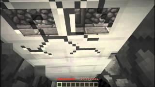 Mission Impossible: Cops and Robbers - Minecraft