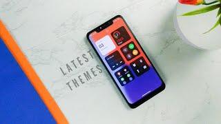 MIUI 11 THEMES | Latest Themes From Theme Store