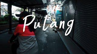 K-CLIQUE | PULANG - GNELLO, SOMEAN & MK K-CLIQUE feat. AJ (OFFICIAL LYRIC VIDEO)