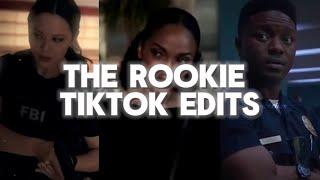 THE ROOKIE TIKTOK EDITS + TIMESTAMPS (#2)