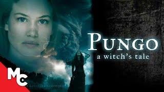 Pungo: A Witch's Tale | Full Movie | Fantasy Horror