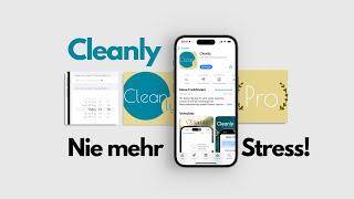 Die beste App für dein iPhone! Nie mehr Stress und Zeitmanagement-Probleme!