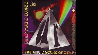 Deep Dance 36 // Deep Magic Dance 36 (1995) [HD] [384 kbps AAC]