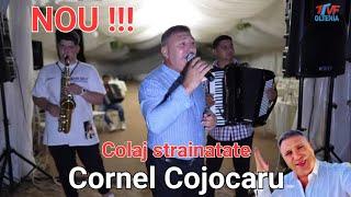 Cornel Cojocaru   Ascultare pt patimasi ღ Cantece de viata si strainatate   LIVE 2025 ღColaj Bomba