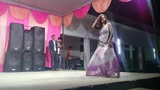 Shalma New Hot stage Dance Song 2019| hindi stage Dance | Hote Dance
