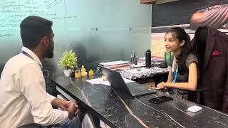 Real time interview experience on software testing Video - 53||HR Round