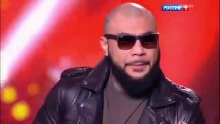 MC Doni и Натали   А ты такой   Субботний вечер от 24 09 16360p