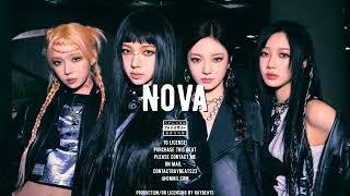 aespa x Kpop Type Beat - 'Nova' (Prod. RayBeats)