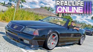 107 BOSS KRIMINELL UNTERWEGS! | GTA 5 RP Real Life Online