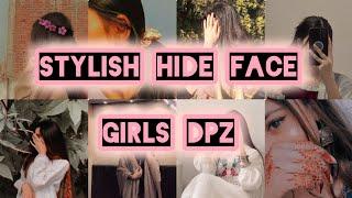 40 + hidden face girl dpz ️ /|| hide face girl dp || watsapp dpz ️ instgram profile picture 