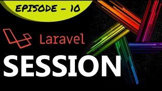 Epi - 10 Session  | Laravel in Tamil