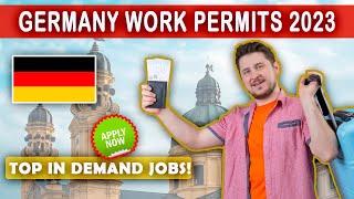 Job Opportunities in Germany for English Speakers | A Comprehensive Overview