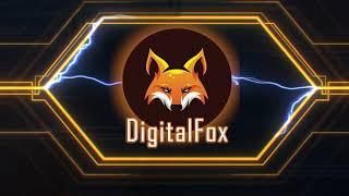 DIGITAL FOX - INNOVANDO