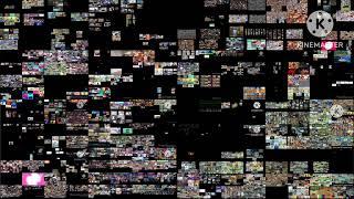 256 Created AAO videos playing at once. #8 | 256 姐的成就啊啊哦 舌尖上的奇偶男. #8