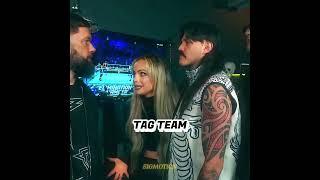 Liv Morgan Managed To Calm Finn Balor Down - Judgment Day Segment - WWE RAW 2/3/25 Edit #wwe #raw