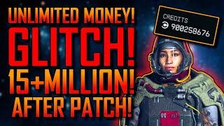 Starfield | NEW BEST MONEY GLITCH! | Get 15+ MILLION! Credits! | AFTER PATCH 1.7.33!!