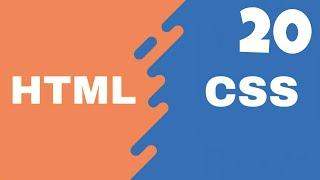 HTML ve CSS Ders 20 Font Awesome İconlarını Kullanma